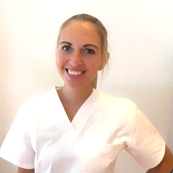 Mag. med. vet. Jennifer Malandi