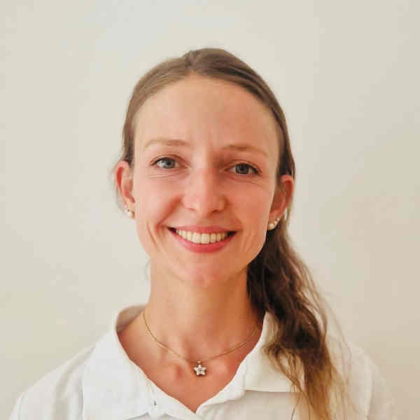 Mag. med. vet. Sarah Pittrich-Pernt